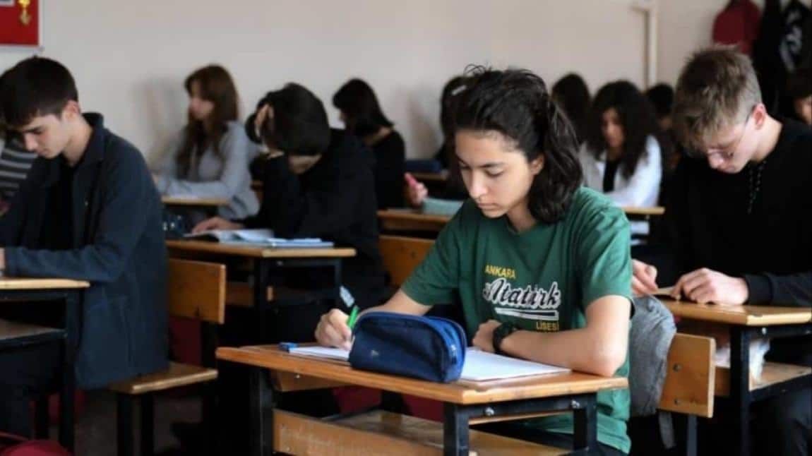 ÜLKE GENELİ ORTAK YAZILI SINAV TARİHLERİ BELLİ OLDU